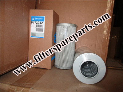 P173042 Donaldson hydraulic filter